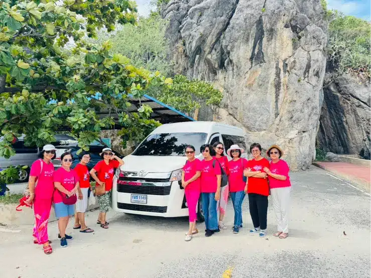 Ayutthaya Self VS Guided Tour