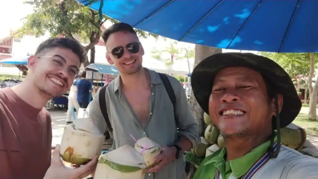 Ayutthaya Thailand Tour Guide