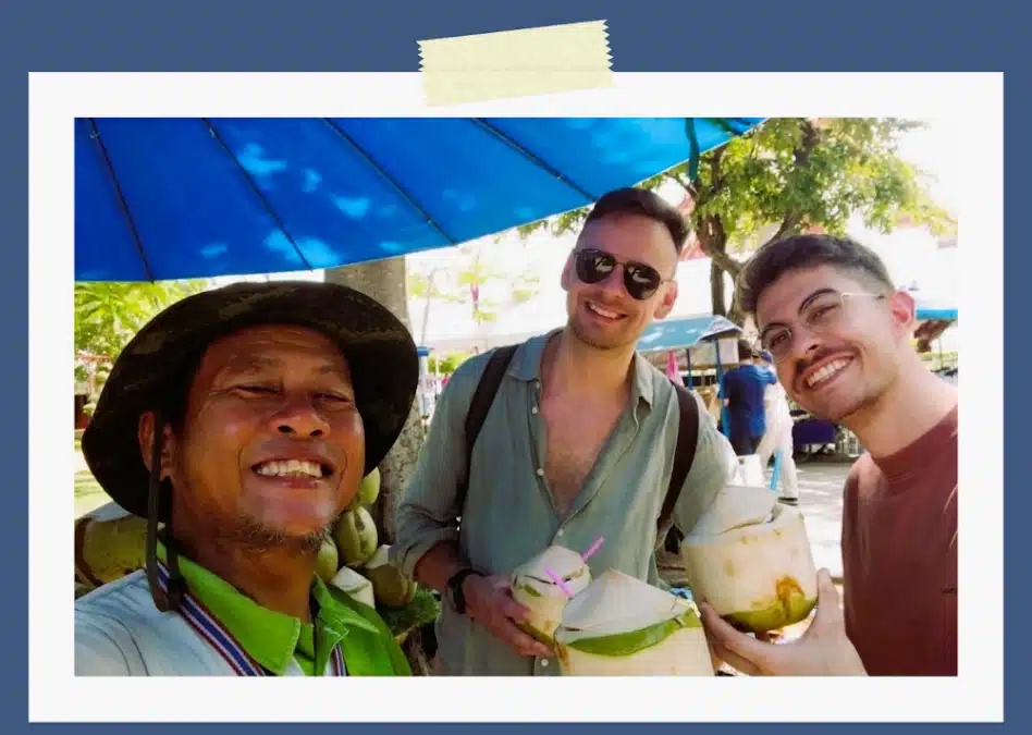 Ayutthaya Tour Guide