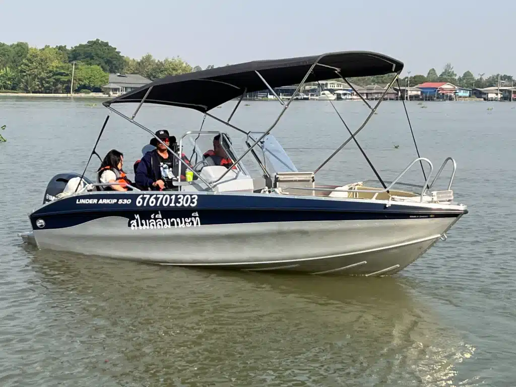 ayutthaya trip from bangkok