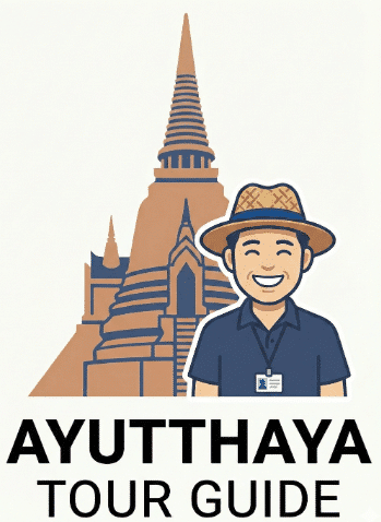 ayutthayatourguide Thailand logo