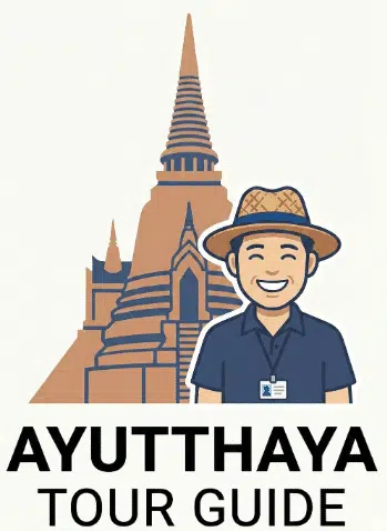 ayutthayatourguide Thailand logo